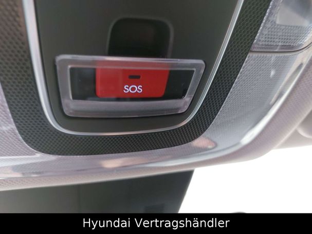 Hyundai Kona Trend 160 kW image number 18