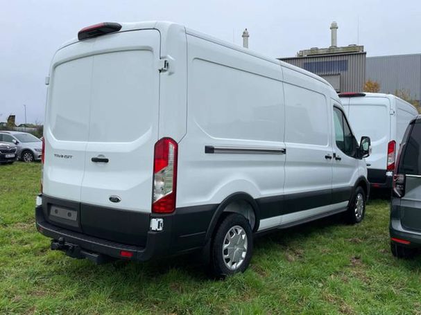 Ford Transit 350 Trend 125 kW image number 7