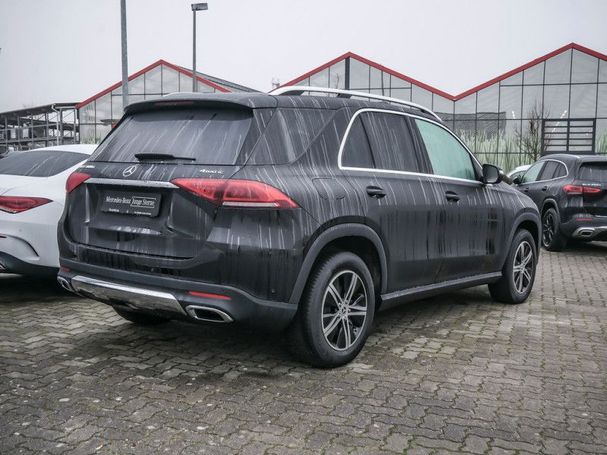 Mercedes-Benz GLE 300 d 200 kW image number 4