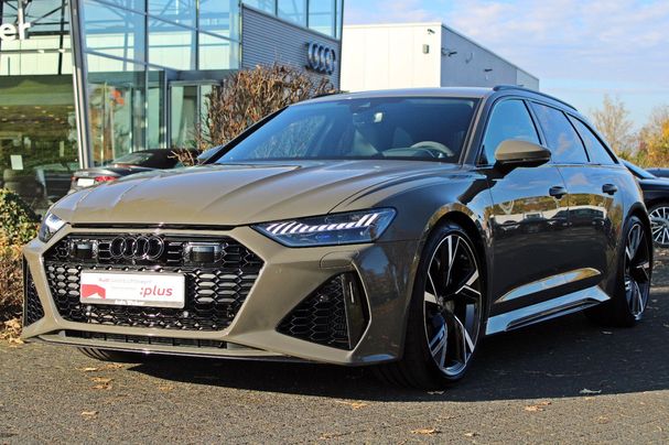 Audi RS6 Avant 441 kW image number 32