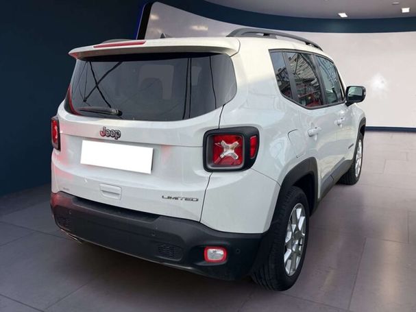 Jeep Renegade 1.6 88 kW image number 6