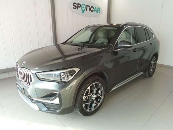 BMW X1 16d sDrive 85 kW image number 1