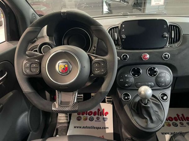 Abarth 695 132 kW image number 10