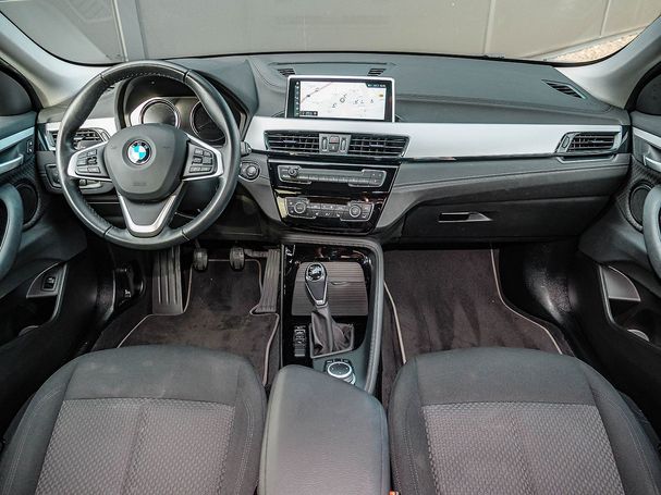 BMW X2 sDrive18i 100 kW image number 7