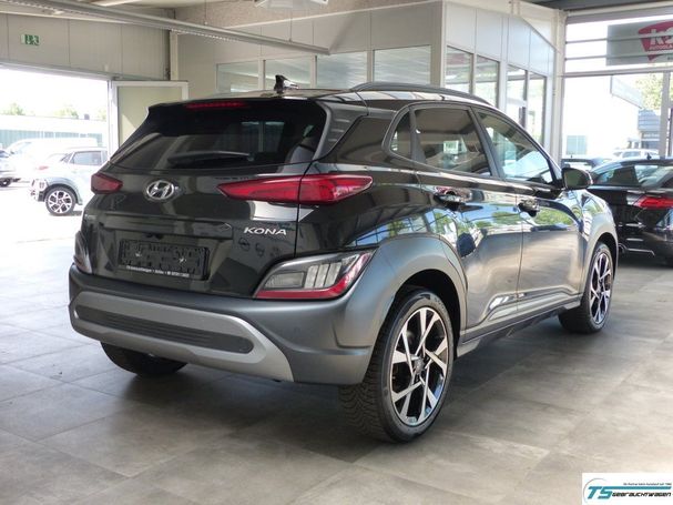 Hyundai Kona 146 kW image number 4