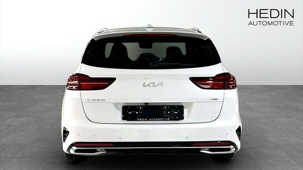 Kia Ceed 104 kW image number 4