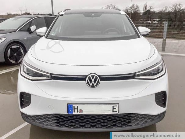 Volkswagen ID.4 150 kW image number 8