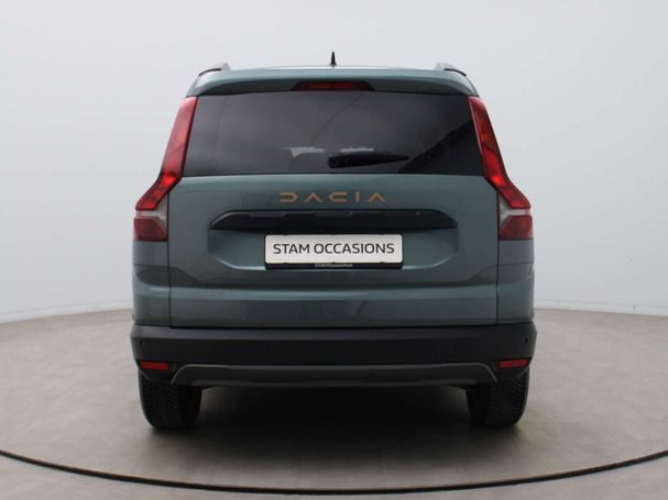 Dacia Jogger TCe 110 Extreme 81 kW image number 25