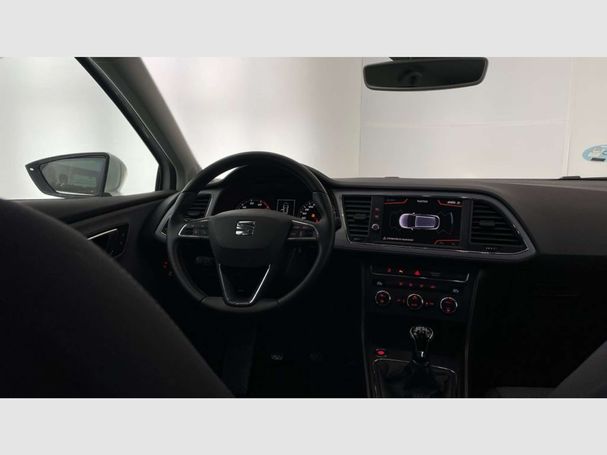 Seat Leon ST 1.0 EcoTSI Style 85 kW image number 48