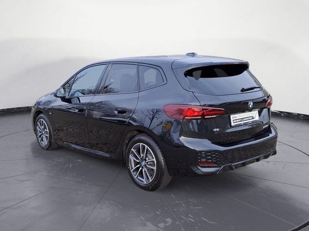 BMW 218d Active Tourer xDrive M Sport 110 kW image number 12