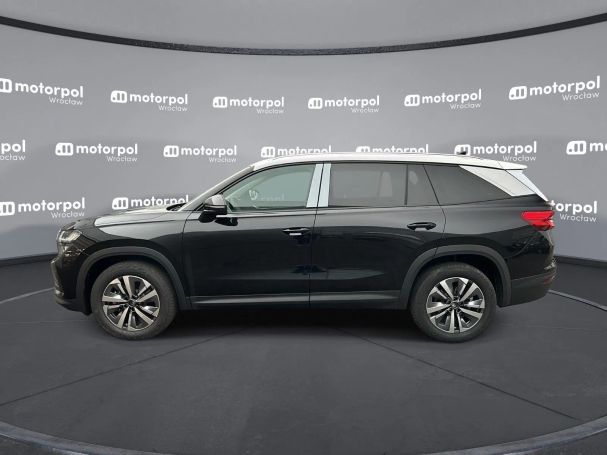 Skoda Kodiaq 142 kW image number 3