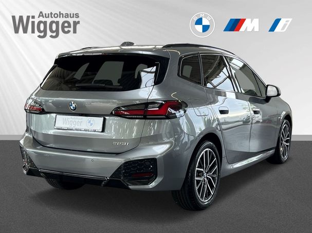 BMW 223i Active Tourer 160 kW image number 2