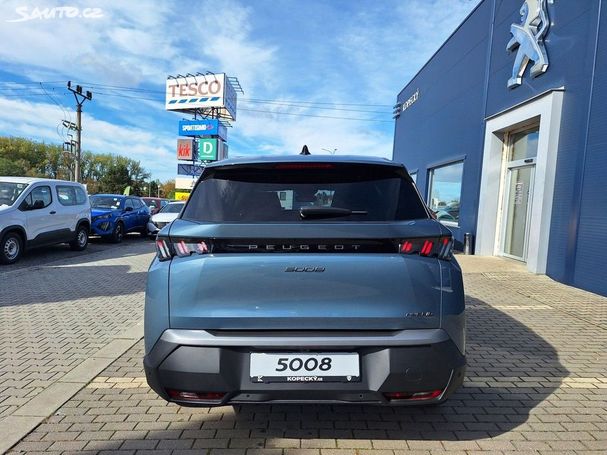 Peugeot 5008 Hybrid 100 kW image number 3