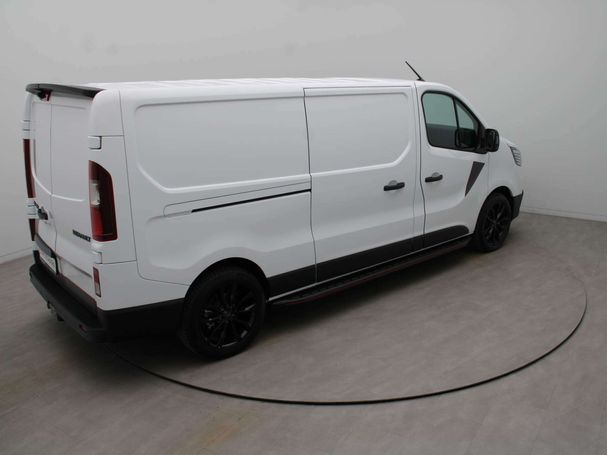 Renault Trafic L2H1 110 kW image number 10