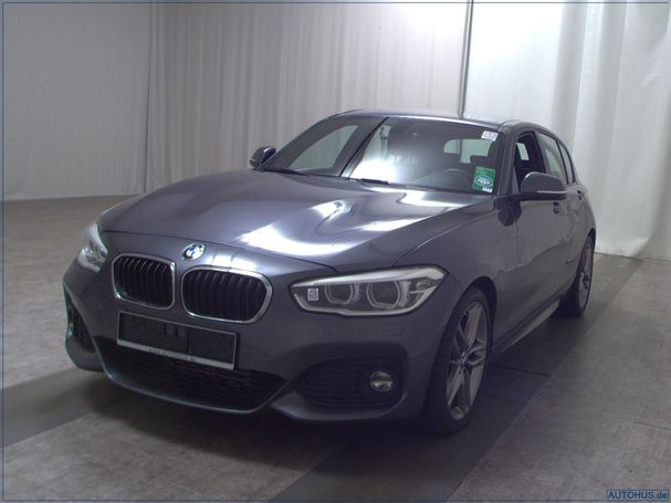 BMW 120d 140 kW image number 1