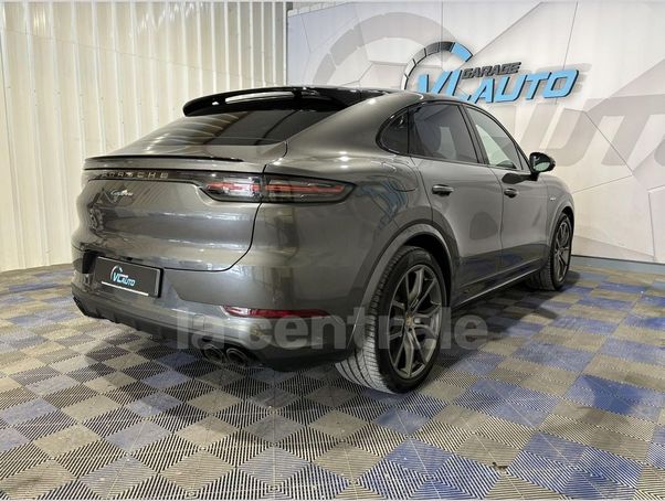 Porsche Cayenne Coupe E-Hybrid Tiptronic 340 kW image number 13