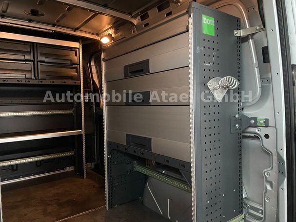 Mercedes-Benz Sprinter 314 105 kW image number 11