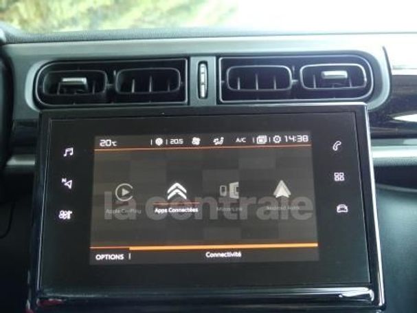 Citroen C3 Pure Tech 82 S&S FEEL 61 kW image number 41