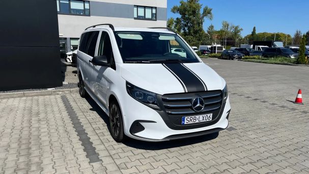 Mercedes-Benz Vito 140 kW image number 19