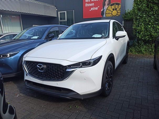 Mazda CX-5 143 kW image number 1