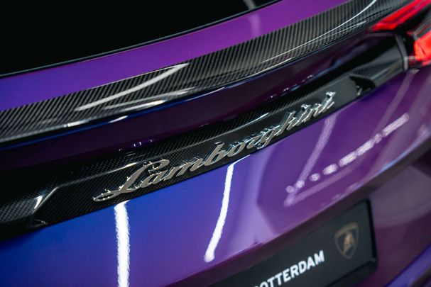 Lamborghini Urus 478 kW image number 49