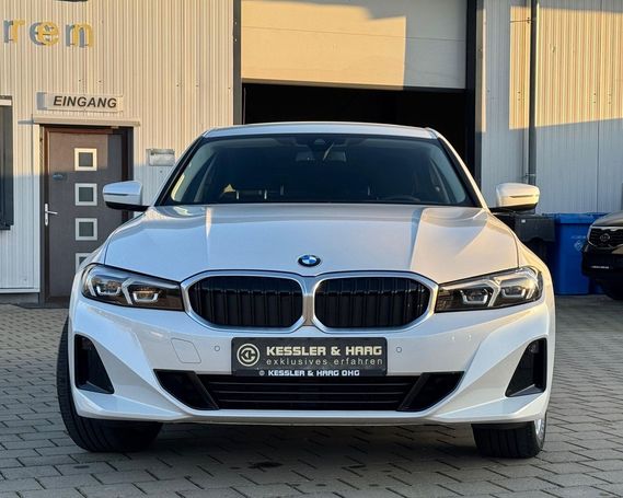 BMW 320d xDrive 140 kW image number 4