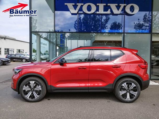 Volvo XC40 T5 Recharge 192 kW image number 5