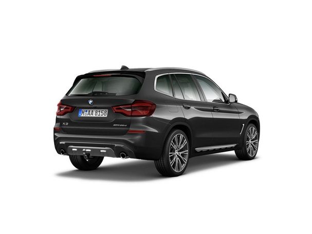 BMW X3 xDrive20d 140 kW image number 2