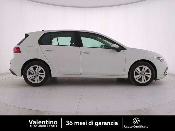 Volkswagen Golf 1.5 TSI 96 kW image number 2