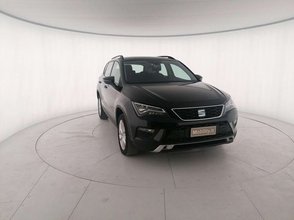 Seat Ateca 1.6 TDI DSG 85 kW image number 2