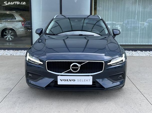 Volvo V60 D3 Momentum 110 kW image number 14