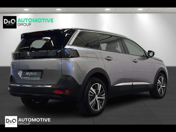 Peugeot 5008 96 kW image number 2