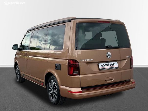 Volkswagen T6 California 2.0 TDI Edition 4Motion 150 kW image number 8