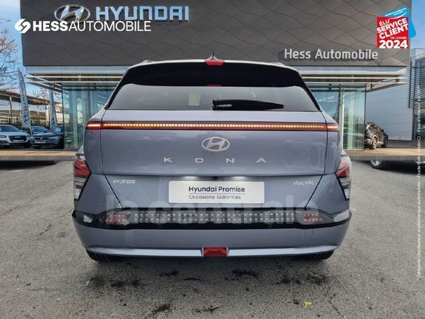 Hyundai Kona 115 kW image number 6