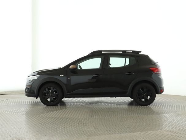 Dacia Sandero Stepway Extreme 81 kW image number 12