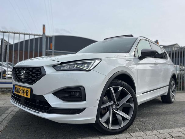 Seat Tarraco 1.4 e-Hybrid 180 kW image number 23