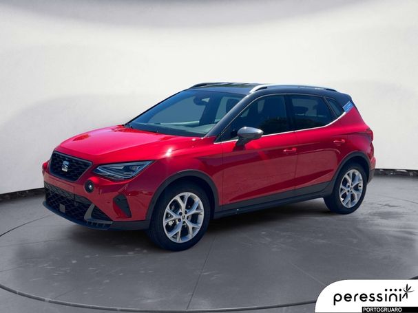 Seat Arona 1.0 TSI 70 kW image number 1