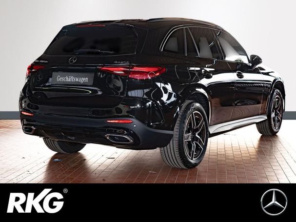 Mercedes-Benz GLC 300 de AMG 245 kW image number 3