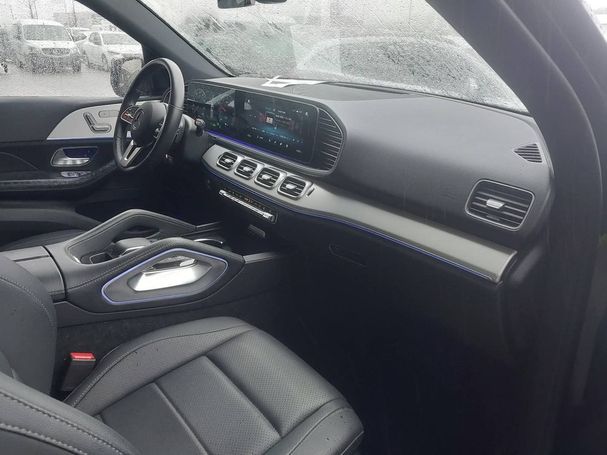 Mercedes-Benz GLE 350 225 kW image number 7