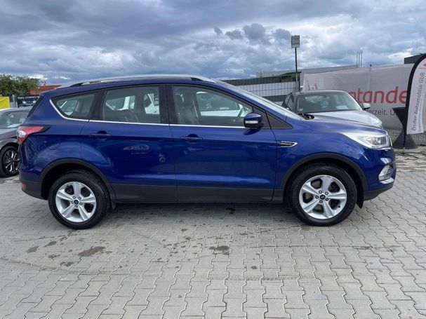 Ford Kuga 2.0 TDCi 110 kW image number 11