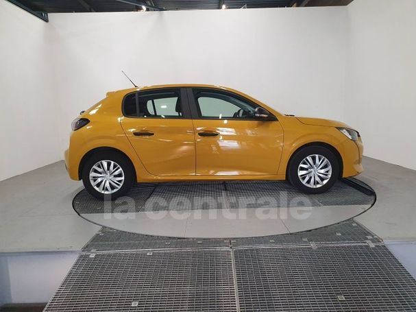 Peugeot 208 PureTech 75 Like 55 kW image number 2