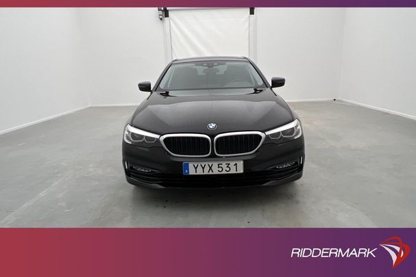 BMW 530 e 185 kW image number 4