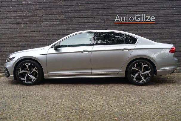 Volkswagen Passat 1.5 TSI DSG 110 kW image number 1