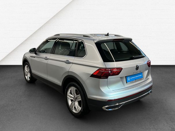 Volkswagen Tiguan 2.0 TDI Elegance 4Motion DSG 147 kW image number 7