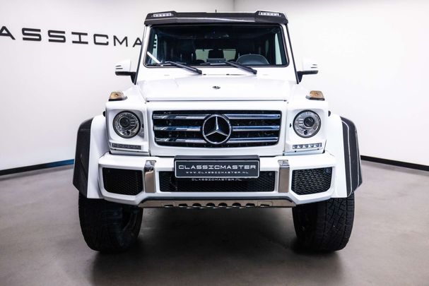 Mercedes-Benz G 500 310 kW image number 2