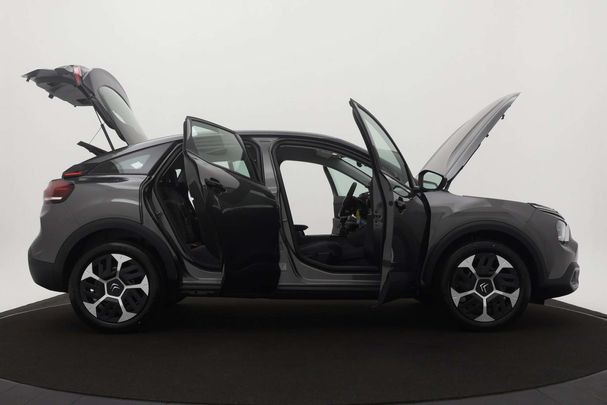 Citroen C4 74 kW image number 26