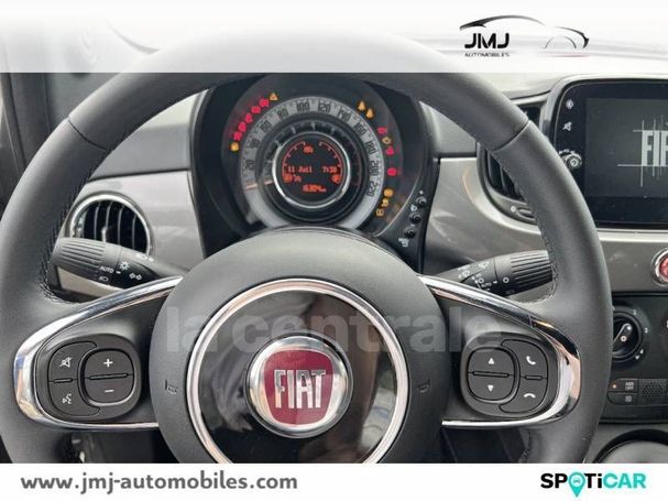 Fiat 500 1.0 51 kW image number 10