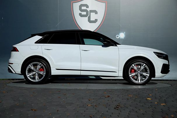 Audi SQ8 320 kW image number 11