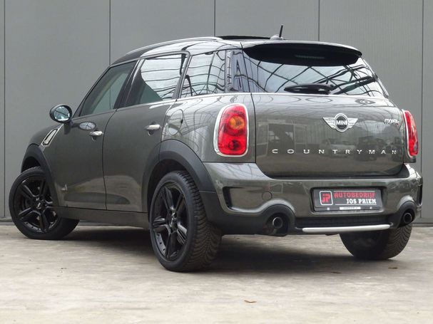 Mini Cooper S Countryman ALL4 135 kW image number 2