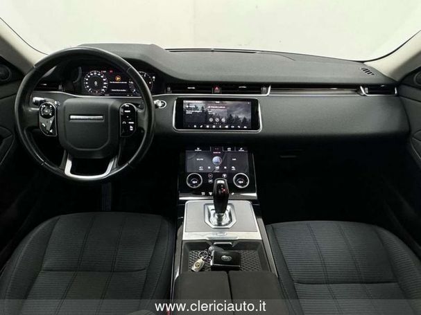 Land Rover Range Rover Evoque AWD 110 kW image number 4